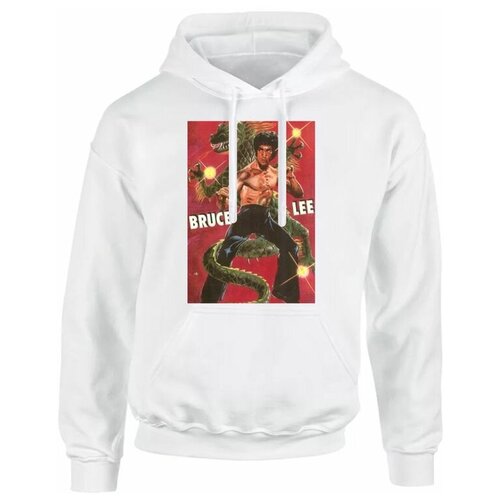 фото Толстовка по теме девяностые №4, 38, 134-140 см migom