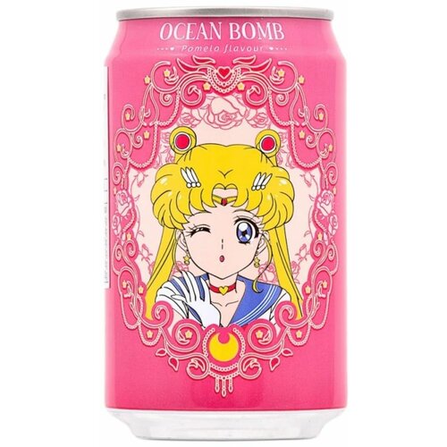 OCEAN BOMB Sailor Moon   /     , 330 