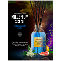 Аромадиффузор Medori Millenium Scent - диффузор с палочками для дома