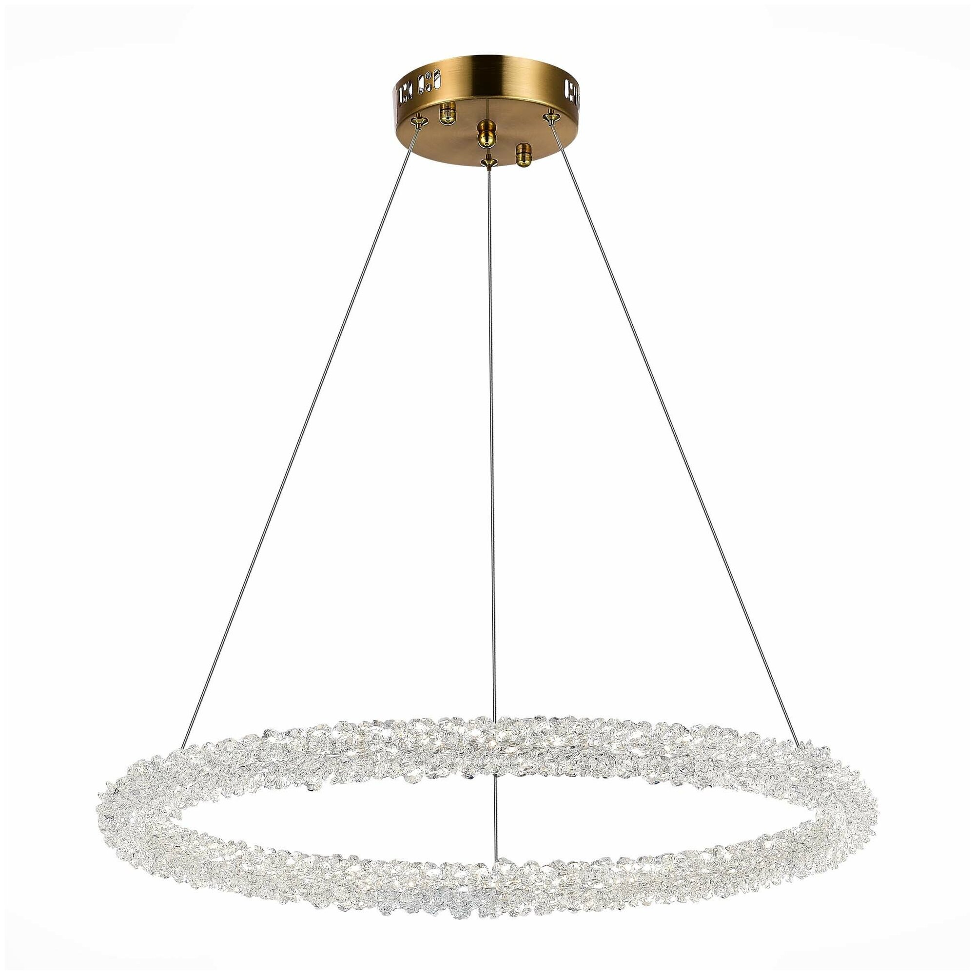 Подвесной светильник ST Luce Avana SL6110.213.01