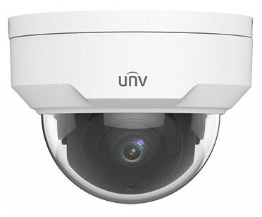 Уличная IP видеокамера UNIVIEW IPC322LR3-VSPF40-D