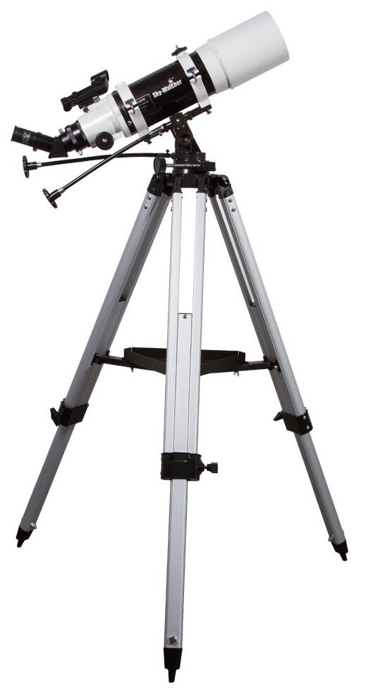 Телескоп Sky-Watcher BK 1025AZ3 - фото №2