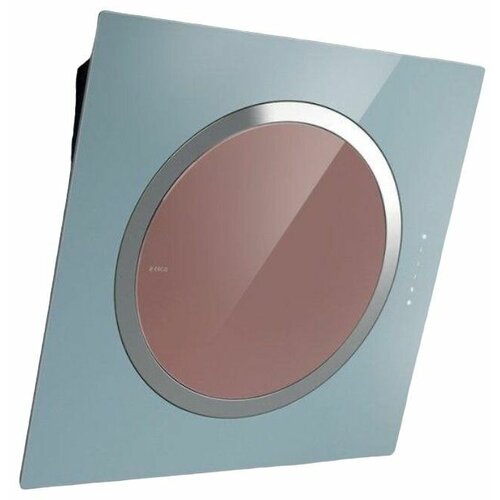 Наклонная вытяжка Elica OM AIR VINTAGEF75 цвет корпуса бежевый цвет окантовкипанели стекло 5149000₽