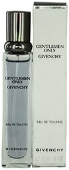 Туалетная вода GIVENCHY Gentlemen Only, 12.5 мл