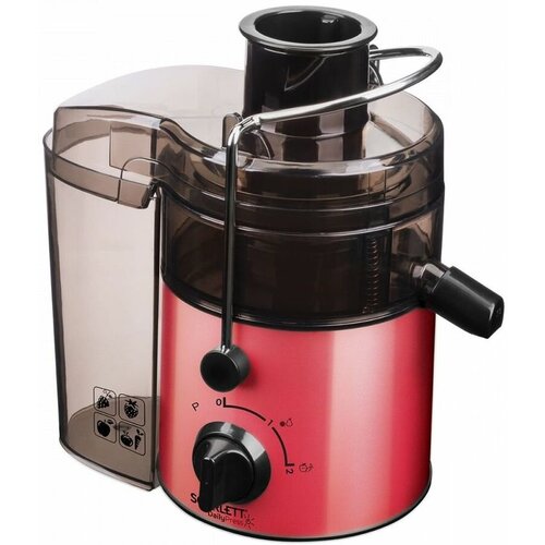 Соковыжималка Scarlett SC-JE50S19 539000₽