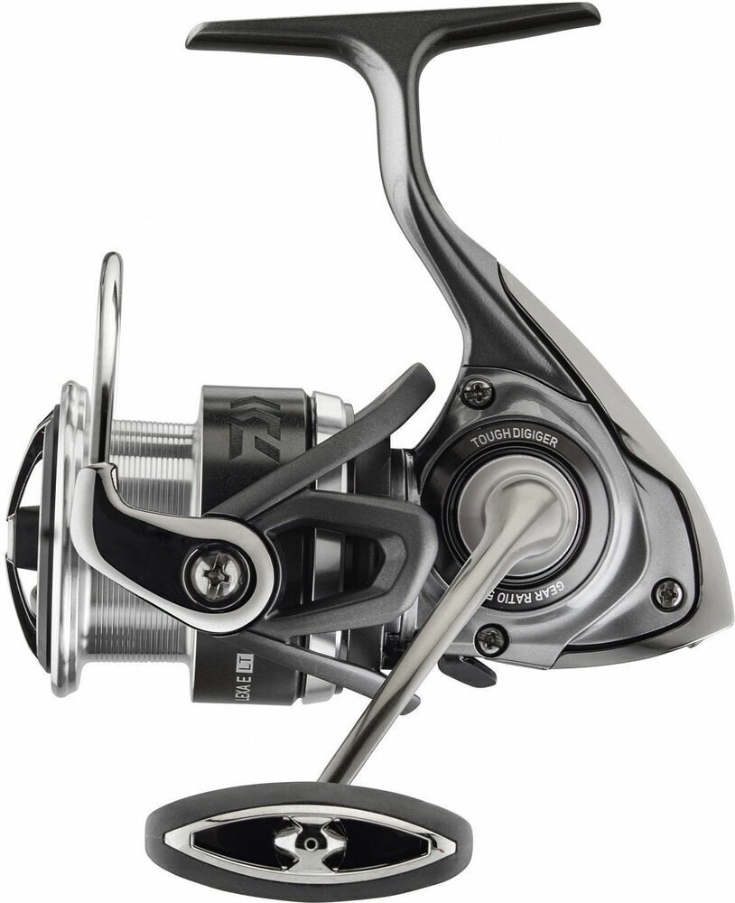 Daiwa Lexa E LT 19 (6000S)