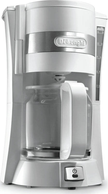 кофеварка капельная DeLonghi - фото №10