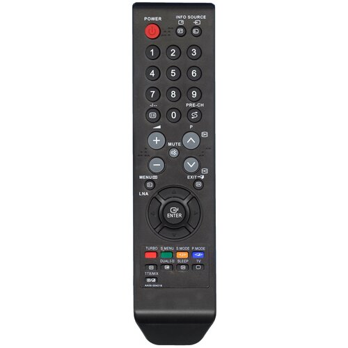 фото Пульт huayu aa59-00401b (ic) для телевизора samsung