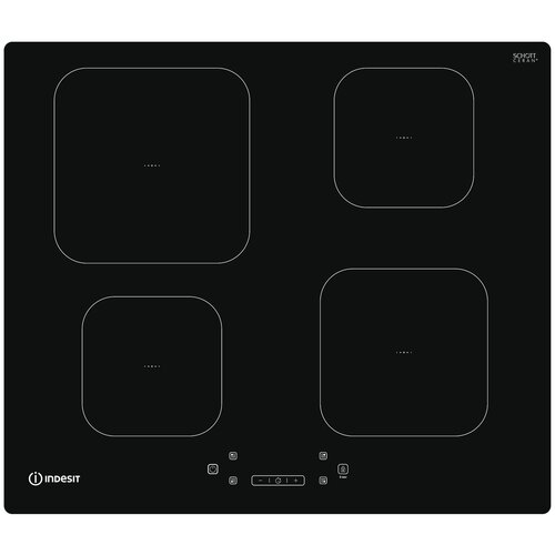 Индукционная варочная панель Indesit IS 83Q60 NE черный 3580000₽