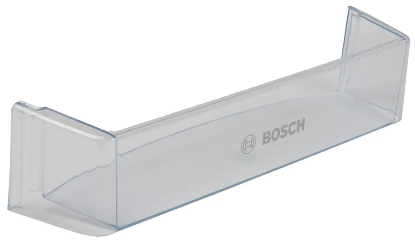 Полка Bosch 00660577 бесцветный