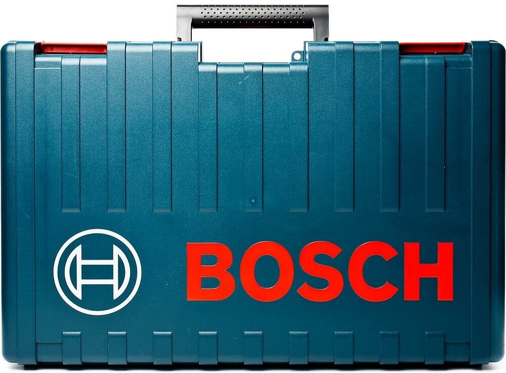 Перфоратор Bosch - фото №15