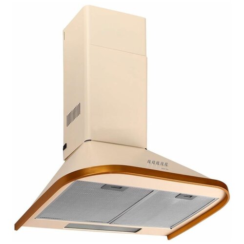 ORE Lindas 60 ivory Вытяжка 1460800₽