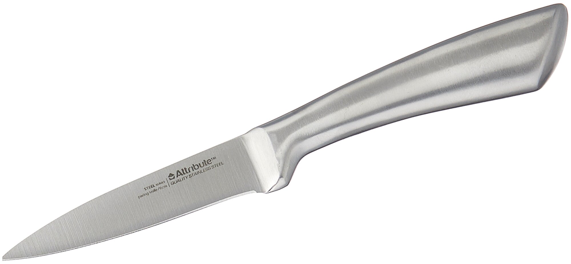 Нож филейный Attribute Steel