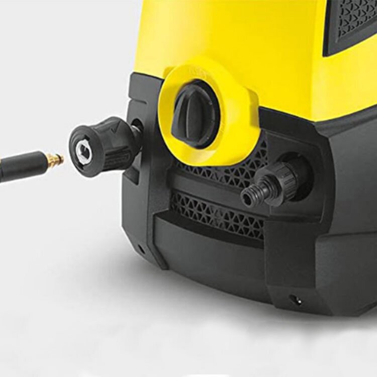 Муфта быстроразъемная Quick Connect на Karcher, М22x14 мм быстроразъемный фитинг