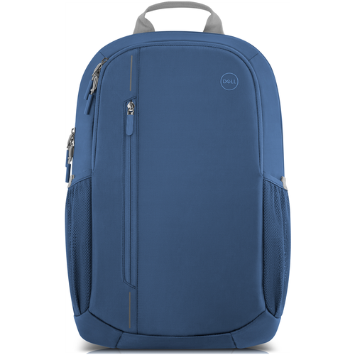 Рюкзак Dell Backpack EcoLoop Urban, синий