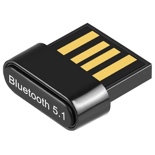 Bluetooth передатчик Palmexx USB Bluetooth 5.1 MINI PX/BT51