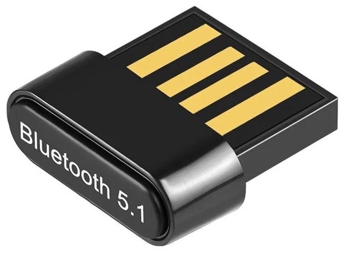 Bluetooth передатчик Palmexx USB Bluetooth 5.1 MINI PX/BT51