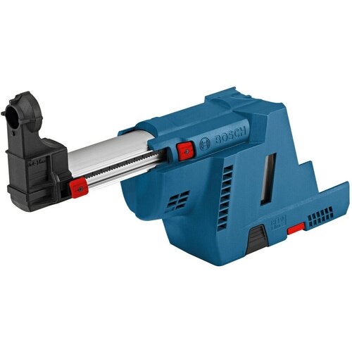 BOSCH GDE 18V-16 (1600A0051M) принадлежность для кольцевых пил и сверл gde 18v 16 solo – bosch power tools – 1600a0051m – 3165140819893