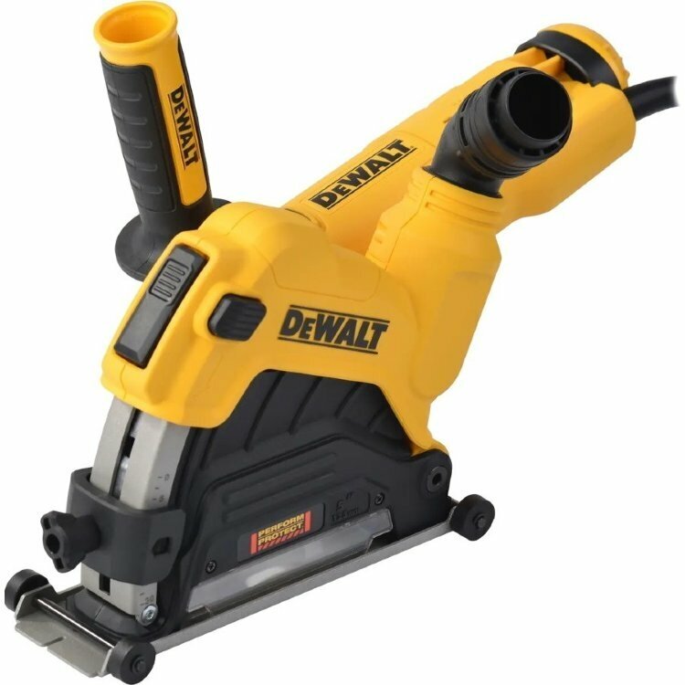 Штроборез DeWALT DWE46107