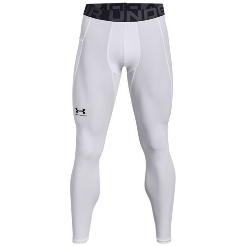 фото Кальсоны under armour размер xxl, white/black - 100