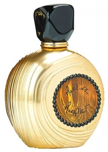 M. Micallef Mon Parfum Gold парфюмированная вода 30мл
