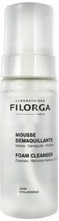 Filorga увлажняющий мусс для снятия макияжа Foam Cleanser, 150 мл