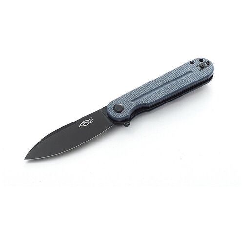 Складной нож Firebird by Ganzo FH922PT-GY D2 Steel Grey