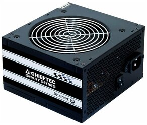 Блок питания Chieftec GPS-650A8 650W