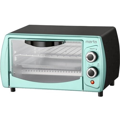 Мини-печь MARTA MT-4282 темная яшма 267300₽