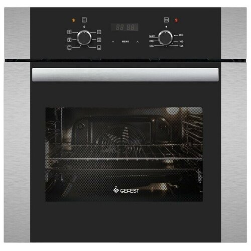 Гефест Духовой шкаф 622-02 Н3 2754100₽