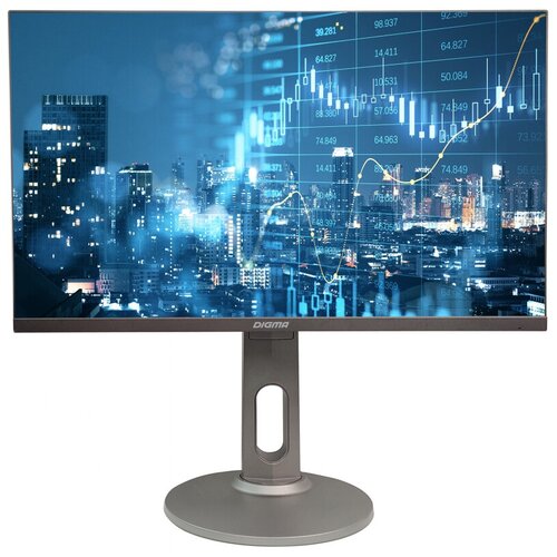 Монитор DIGMA DM-MONB2707 27 black 3010600₽