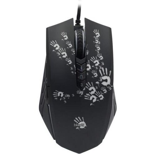 Мышь Bloody A60 207500₽
