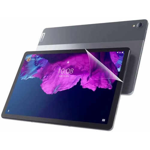 Гидрогелевая защитная пленка для планшета Lenovo Yoga Tab 3 Plus, 10.1 дюйма, глянцевая