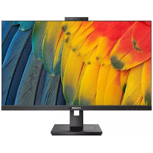 27 Монитор Philips 27B1U5601H00 черный 7339000₽