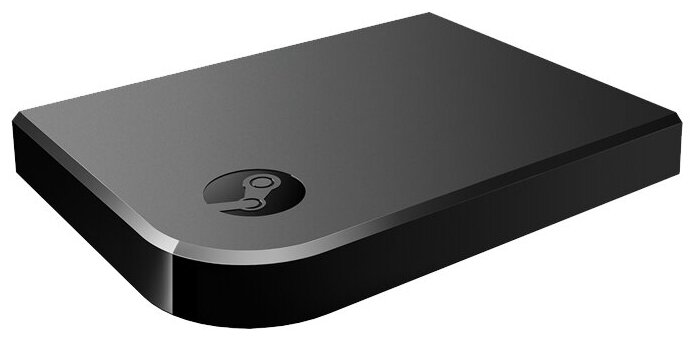 Valve Steam Link