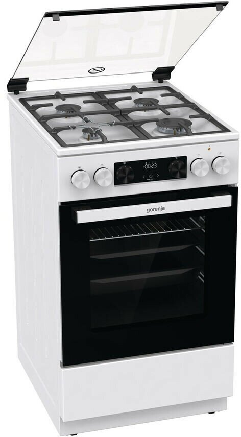 Газовая плита Gorenje GK5C41WF-B