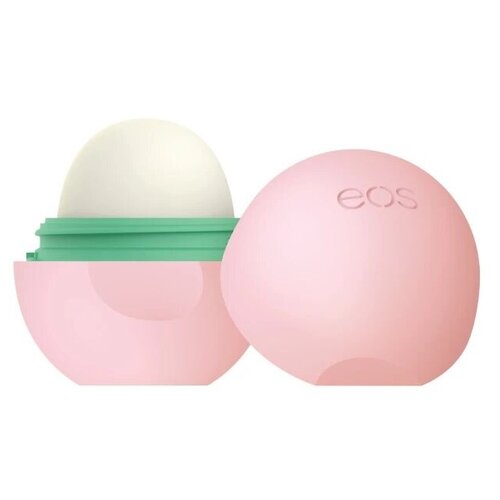 EOS Бальзам для губ Apricot Lip Balm Абрикос, 7 г