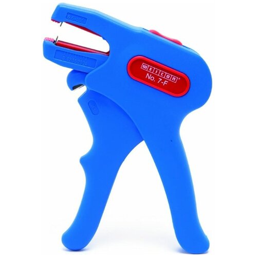 Автоматический стриппер Weicon № 7-F для плоских кабелей [wcn51001007]