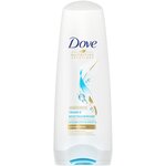 Dove бальзам-ополаскиватель для волос Nutritive Solutions Объем и восстановление - изображение