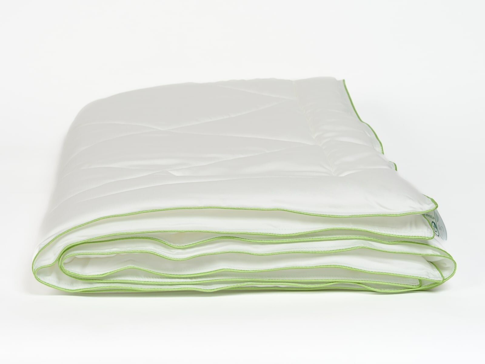 Одеяло всесезонное из эвкалиптового волокна Natura Sanat Таинственный ангел 150х200 ТА-О-5-2 - фотография № 12