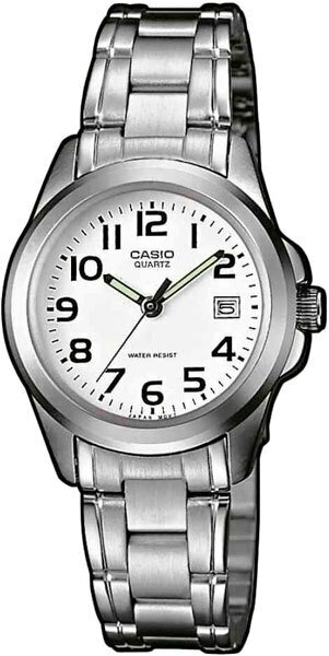 Наручные часы CASIO Collection Women LTP-1259PD-7B