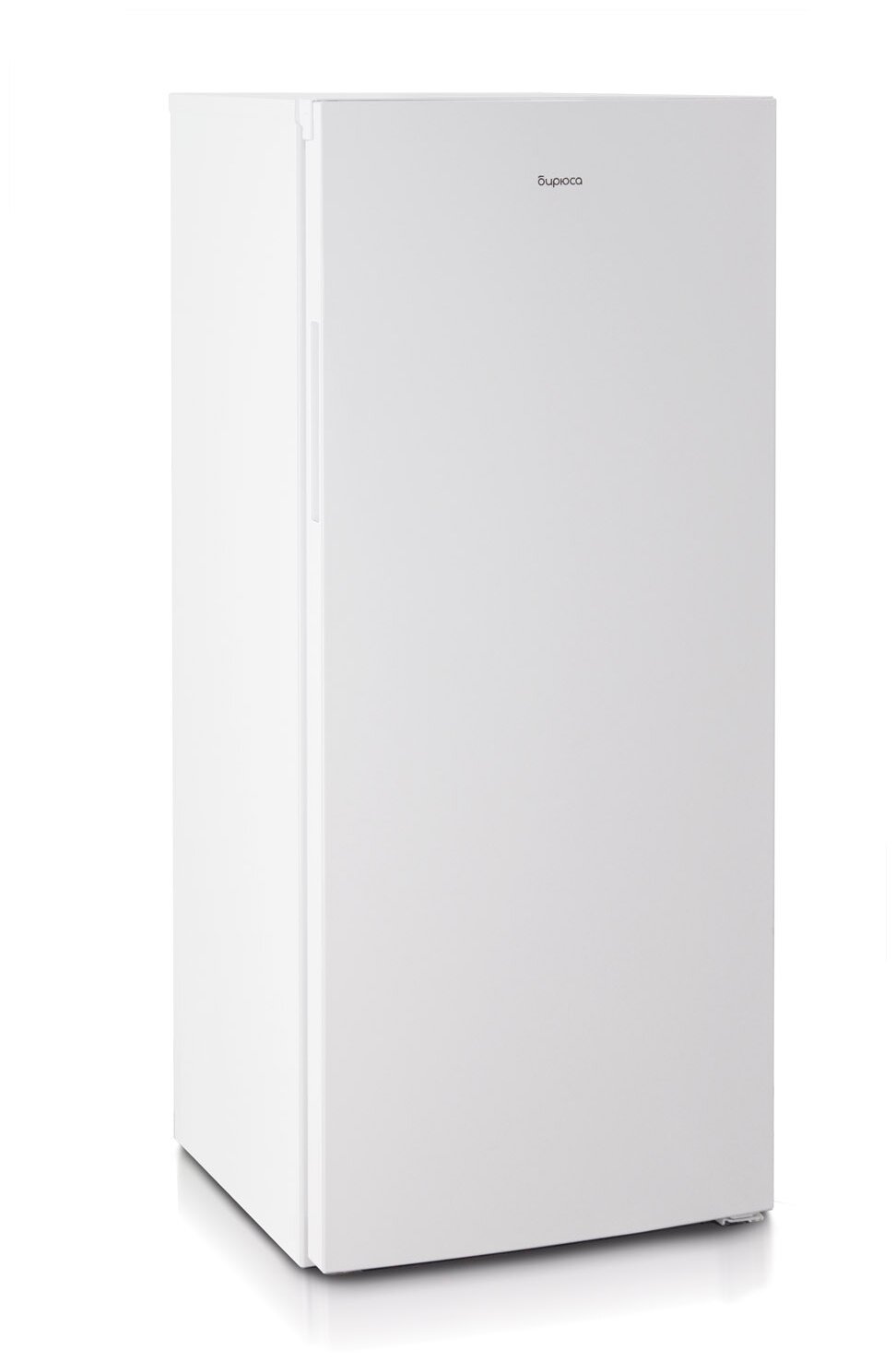 Холодильник однокамерный Бирюса Б-6042 - фото №2