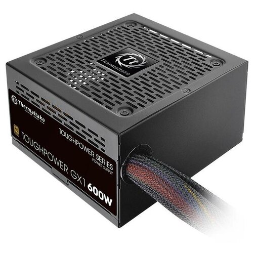 фото Блок питания thermaltake toughpower gx1 600w ps-tpd-0600nnfage-1