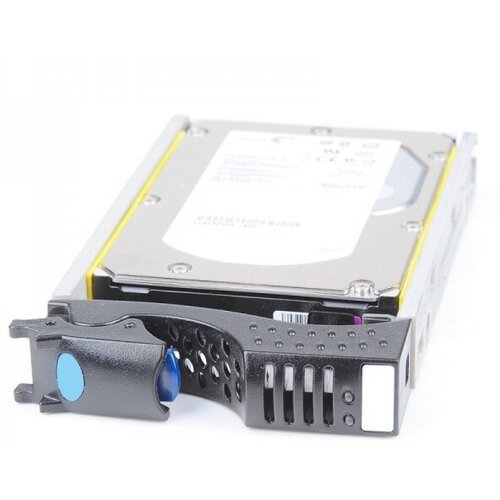 Жесткий диск EMC CX-2G15-36 36Gb Fibre Channel 35 HDD 7536500₽