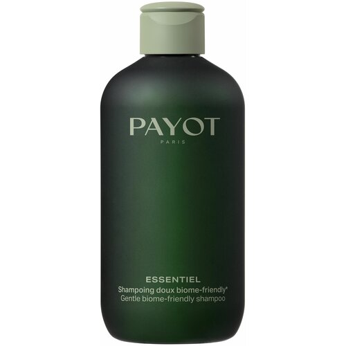 Payot шампунь для волос и кожи головы shampoing doux biome-friendly