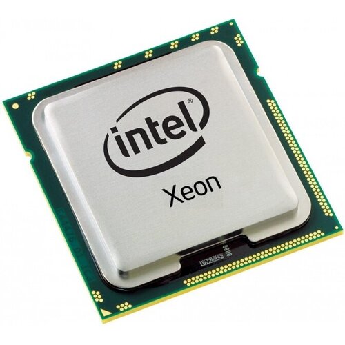 Процессор Intel Xeon L5430 Harpertown LGA771, 4 x 2667 МГц, HP процессор intel xeon l5420 harpertown lga771 4 x 2500 мгц hpe