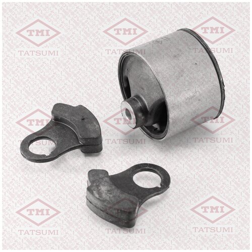 Сайлентблок опоры двигателя TMI TATSUMI TEF1072 1924₽