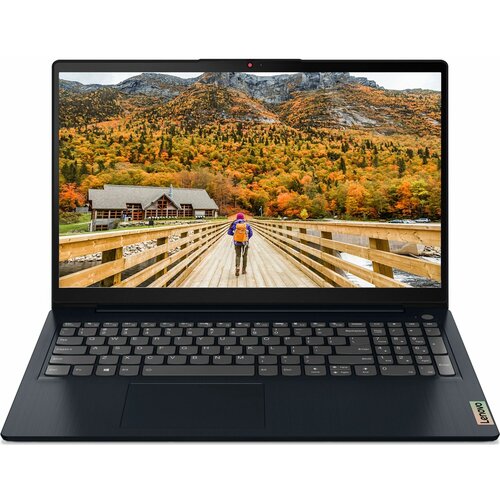 Ноутбук Lenovo IdeaPad 3 156 82KU01DQRK 4954100₽