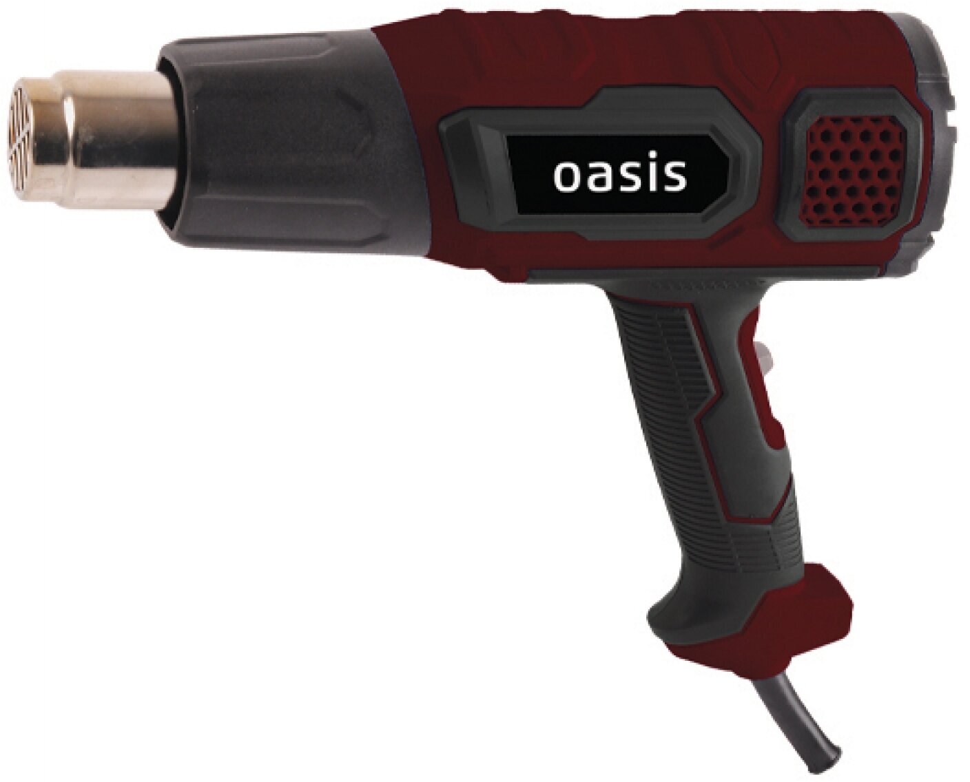 Строительный фен Oasis TG-20E