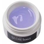 Однофазный гель, Secret nails, Crystal Violet - 15 g - изображение